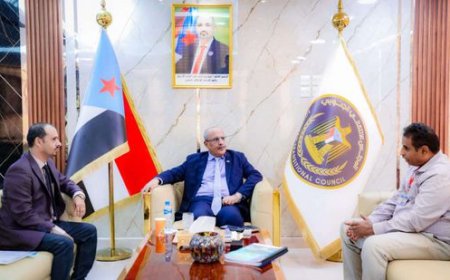 الكثيري يناقش وضع المحميات الطبيعية والمخاطر البيئية