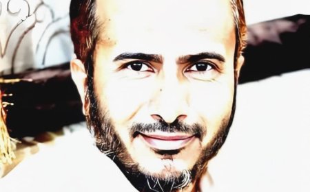 عائداً من صنعاء