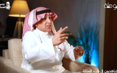رجل أعمال سعودي يكشف أرباح مذهلة لأحد مطاعم المندي اليمني في السعودية
