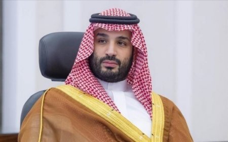 اتصالات خليجية مع مسؤولي أوروبا وأمريكا لتفادي تصعيد بالشرق الأوسط