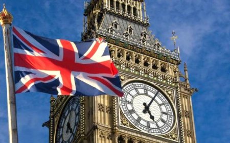 الإعلان عن مساعدات بريطانية ضخمة لليمن