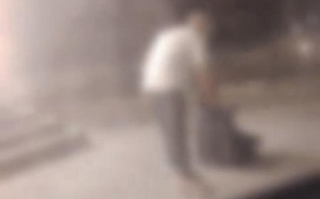 متسول يستغل طفلًا يمنيًا في السعودية.. والسلطات تتحرك ضده