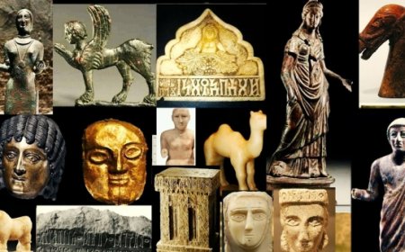 جميح: اليونسكو تعد قوائم لحصر التراث الثقافي المنهوب من اليمن