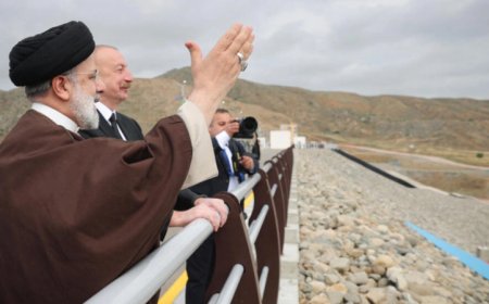 محللون: المؤشرات تؤكد مقتل الرئيس الإيراني في حادث سقوط المروحية.. هل هي عملية اغتيال؟