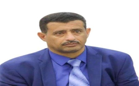 رئيس قطاع الصحافة والإعلام في المجلس الانتقالي: إعلان فك الارتباط يعكس تطلعات شعب الجنوب للاستقلال