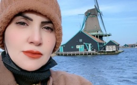 سارة عبدالله: نحن ضائعون بين الوحدة والانفصال