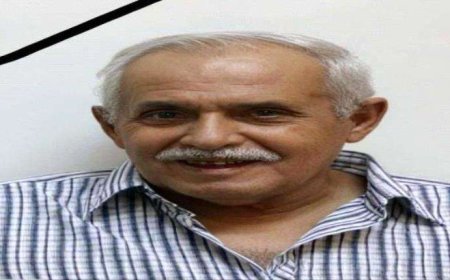 وفاة مخرج شهير في عدن عقب معاناة مع المرض