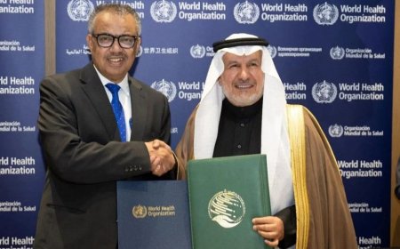 الاتفاق على تنفيذ ثلاثة برامج خدمية في اليمن