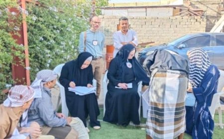 إطلاق سراح 113 محتجزًا من سجون الحوثيين في صنعاء