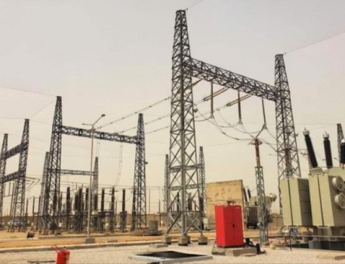 انفراجة مرتقبة في ملف الكهرباء بحضرموت باتفاق سعودي.. تفاصيل