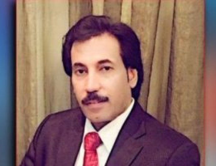 نجل البيض يوجه رسائل لاذعة لفلول الانتقالي المنحل بعد وعيدها بنشر الفوضى في عدن