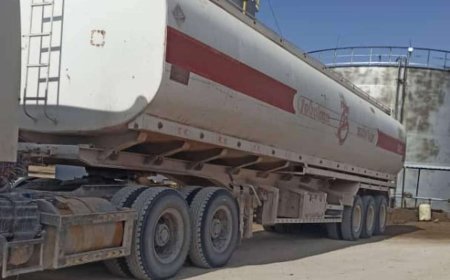 حضرموت.. لجنة محروقات الكهرباء تنتقد تجاهل حلف الهضبة للتوصيات الفنية