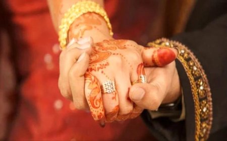 سبعة آلاف ريال مهر (عروسة) في محافظة يمنية.. فيديو