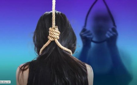 لسبب صادم.. انتحار فتاة في حمام منزلها بصنعاء