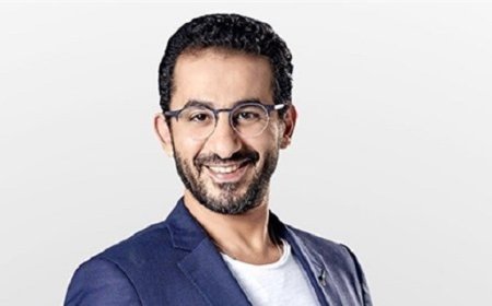 احمد حلمي يعبر عن رغبته في زيارة اليمن 