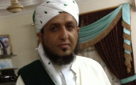 الجنيدي يزف بشرى سارة بشأن طريق أبين البيضاء