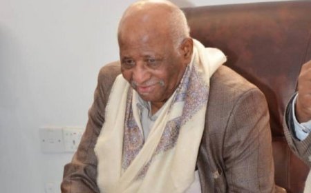 الموت يفجع اللواء فيصل رجب