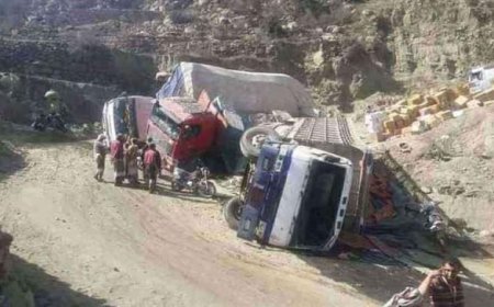 إصابة 12 شخصًا في حوادث مرورية يوم أمس وخسائر بالملايين