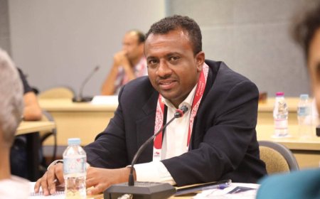 شجرة السدر والتحدي الصعب