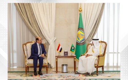 تحركات يمنية سعودية عالية المستوى وحدث هام ونوعي في مجلس التعاون الخليجي وقطر بشأن اليمن