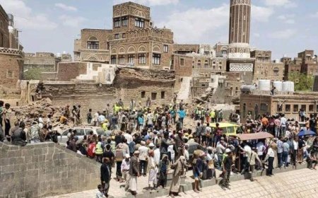 ثلاث حالات انتحار في صنعاء عشية أول أيام عيد الأضحى بينهم طفل نتيجة للظروف المعيشية