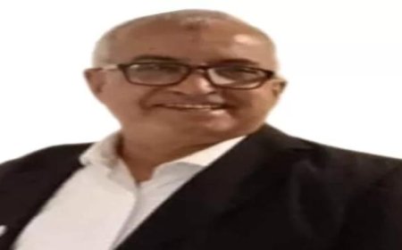 وفاة مسؤول حكومي في عدن بشكل مفاجئ فجر اليوم