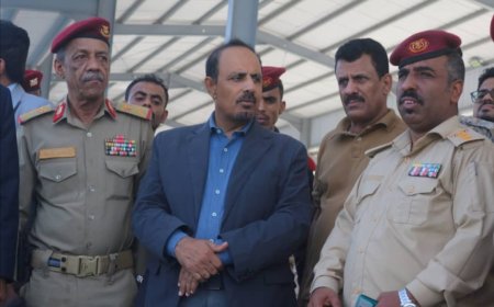 المكلا.. تدشين المرحلة الثالثة لتسجيل وترقيم قوارب الصيد التقليدي