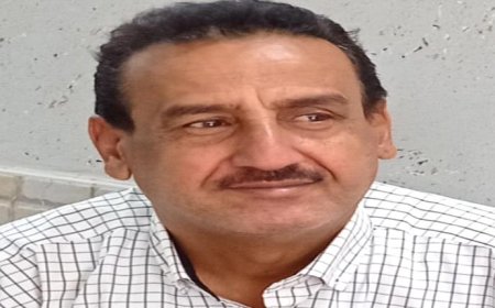 مقراط : كل مؤشرات الواقع في الجنوب تؤكد انه أبعد مايكون عن (الدولة)