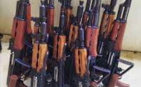 ظاهرة إطلاق النار في الزواجات بدوعن تقلق سكينة المواطنين