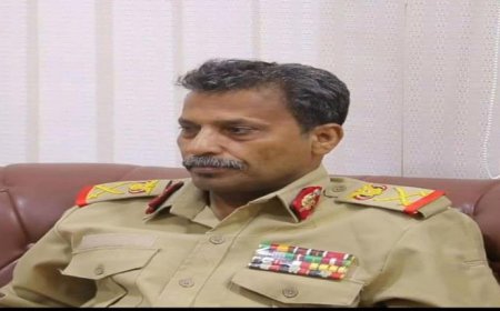 محافظ أبين يتجاوب في تقديم مساعدة علاجية