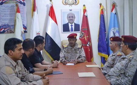 توقيع اتفاقية بين السعودية واليمن متصلة بالحرب والشأن العسكري والإنساني