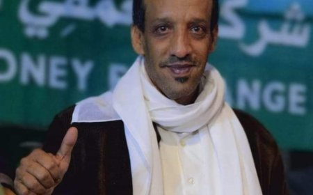 وفاة الممثل الكوميدي الحضرمي زكي سويد