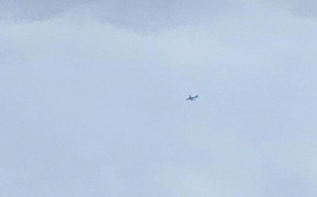 خطوط جوية أجنبية تحلق فوق سماء عدن لأول مرة