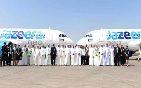 أول تعليق حوثي عقب دعم الكويت للخطوط الجوية بثلاث طائرات