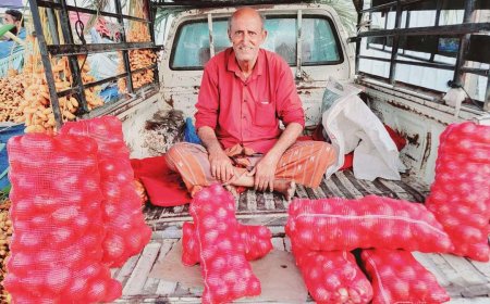 موظف سابق في الخدمة المدنية يتجه إلى بيع هذا الأمر بشبوة