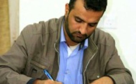 نداء إلى الشرعية: أوقفوا العبث في مسقط!