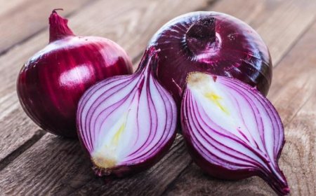 تعرف على 6 أسباب ستدفعك لتناول البصل يوميًا