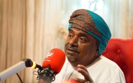 سياسي عُماني: أمريكا عرضت على الحوثي (دفع المرتبات وإنهاء الشرعية)!