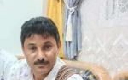 محلات تجارية في عدن تغلق أبوابها