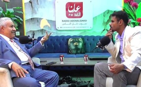 فضيحة مالية..الدكتور حلبوب: الدولة تدفع 12 مليون دولار شهريًا لمسؤولين بلا مهام وإعاشة تصل إلى 815 مليار ريال