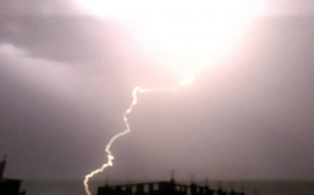 الكشف عن عدد القتلى بسبب العواصف الرعدية باليمن في أقل من أسبوع