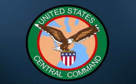 القيادة المركزية الأمريكية: قواتنا دمرت 5 طائرات تابعة للحوثي