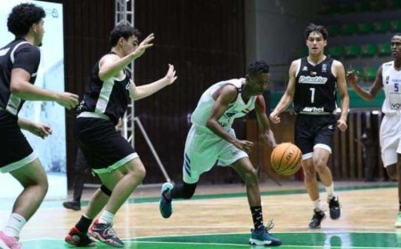 اليمن تهزم فلسطين في بطولة غرب آسيا