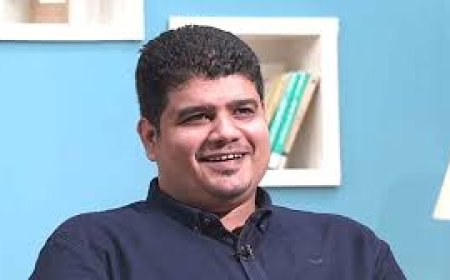 المهندس صالح العمري يتولى مديرية المكلا خلفاً لبايعشوت