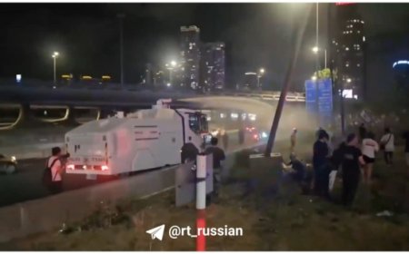 كتائب القسام تعلق على عملية الحوثيين في تل أبيب