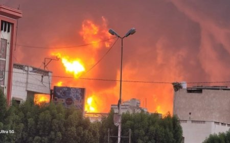 الكشف عن وساطة عُمانية لوقف التصعيد بين الحوثيين والاحتلال الإسرائيلي