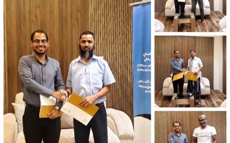 ابتعاث تدريبي خارجي ونوعي.. توقيع اتفاقيات تدريبية تساهم في ردم فجوة الصيانات بخطوط الإنتاج