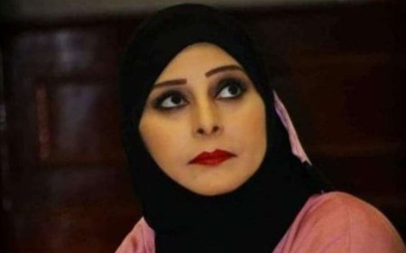 رندا عكبور: حين تتحول الوعود إلى رماد والعدالة إلى ذكرى