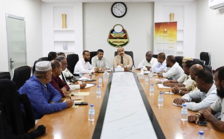 تجهيزات مكثفة في حضرموت لبداية العام الدراسي 2024-2025