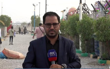 الزميل محسن بلبحيث يكشف عن سوء فهم تسبب في إنهاء خدماته مع قناة عدن المستقلة